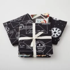 Nicholas Black Favorites - 3 Piece One Yard Bundle