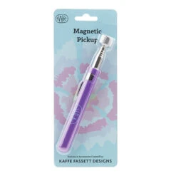 Kaffe Fassett Magnetic Pickup -Clover Store 42d3dbe8 334e 3c88 841f c16fcb03890a