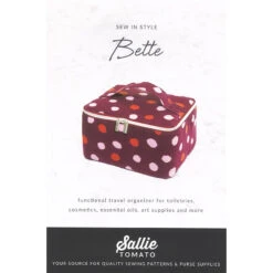 Bette Organizer Case Kit -Clover Store 436150c6 dab8 3dc5 9650 60435b967fda