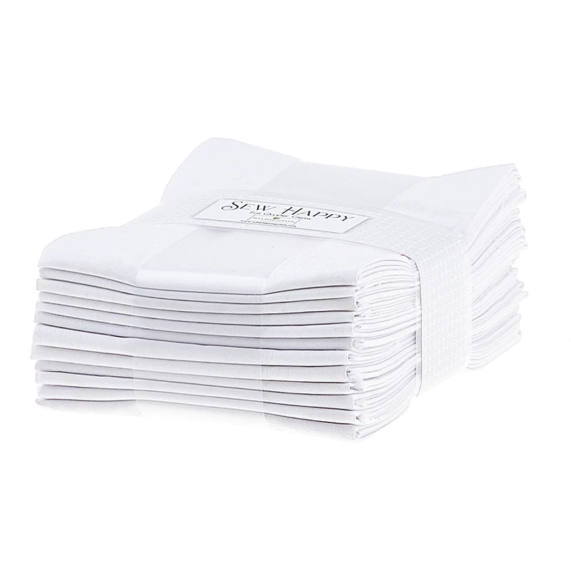 Wilmington Essentials - Sew Happy Fat Quarter Gems 4 Wilmington Essentials - Sew Happy Fat Quarter Gems - Image 2