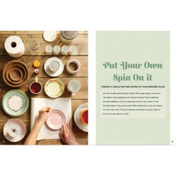 Simply Beautiful Dresdens Book -Clover Store 454900b0 8de1 3097 84d7 33c8f6ccb966