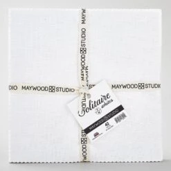 Solitaire Whites - Ultra White 10" Squares 6 Solitaire Whites - Ultra White 10" Squares -Clover Store 45fb96d2 e00f 36ad 8b0d 2b2e8b42aea6