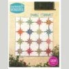 Double Starburst Quilt Pattern