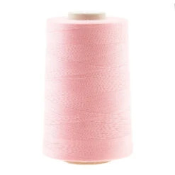 Pink OMNI Thread - 6,000 Yds (poly-wrapped Poly Core)