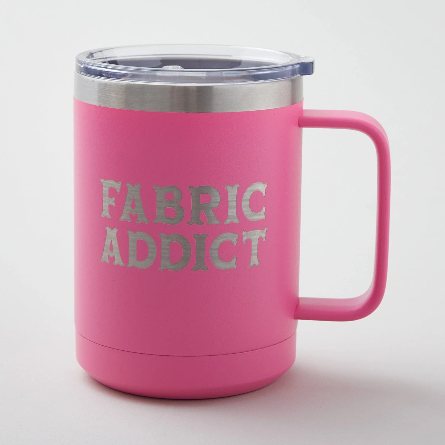 Fabric Addict Mug 3 Fabric Addict Mug