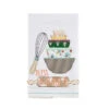 Bless The Baker Tea Towel -Clover Store 478b3353 0542 314a 8819 ee1fff1ce75e