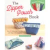 The Zipper Pouch Book -Clover Store 47c41752 af1b 3ebe 882a 0327a5eb976b