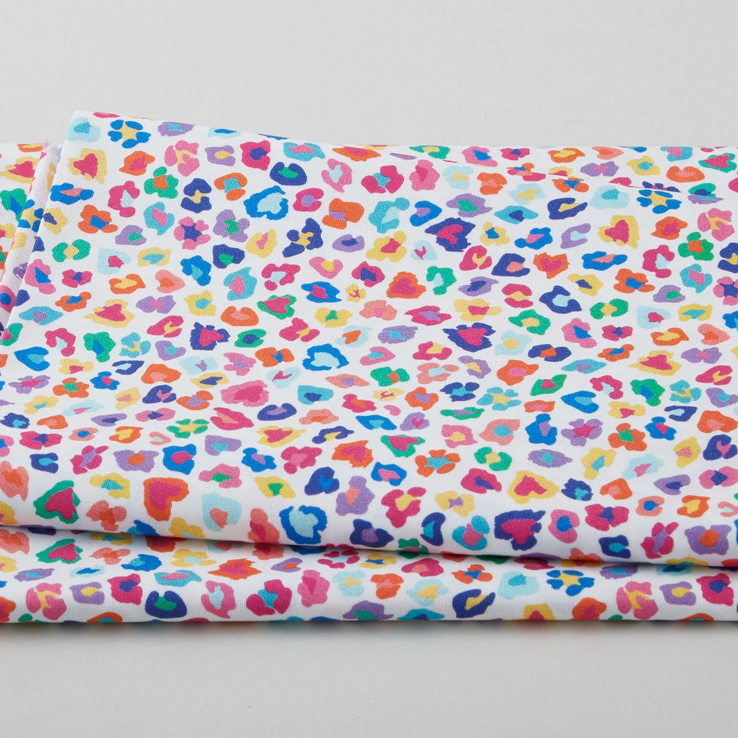 Cheetah Multi 2 Yard Cut 3 Cheetah Multi 2 Yard Cut