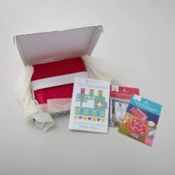 The Piecemaker Block Of The Month - Complete Kit -Clover Store 4d57b9ef 8b52 3b35 b805 3ad9d6043810 26c8c7d3 33ec 4749 a677 8e4768eab22b