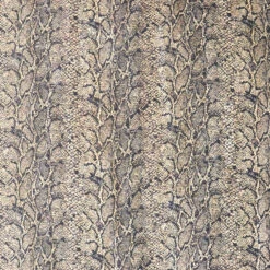 Snake Cork - 1/2 Yard Cut