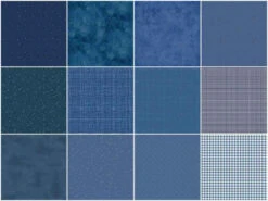 Handpicked Produce Bright Basics Blue Ribbon Rolie Polie 24 Pcs. -Clover Store 5061ffdf 13ae 3158 bb9e 20e0c389d86c 262b7dfe a8f8 4a9e b3de c8e456fe687f