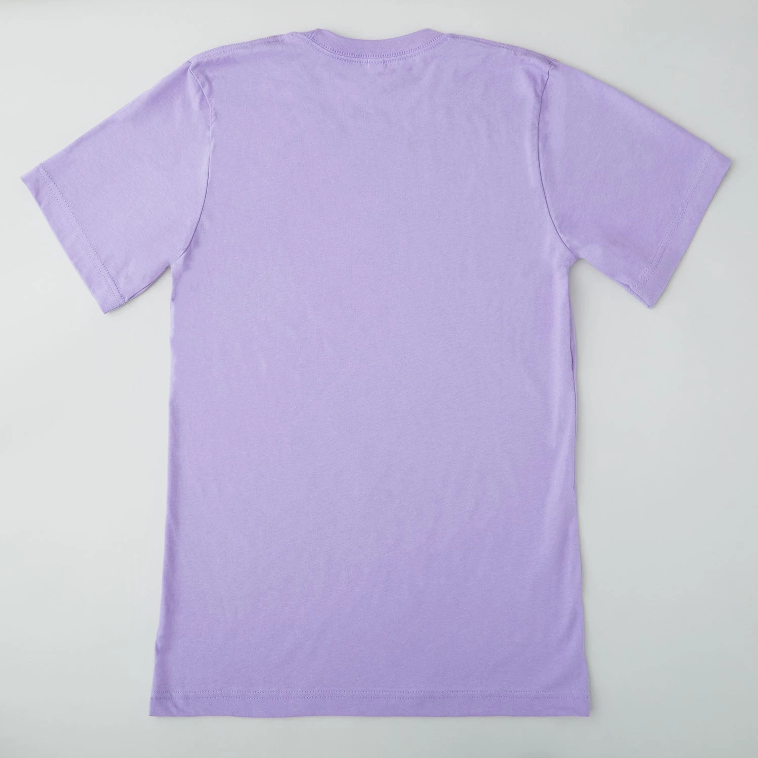 Oh Scrappy Day Dark Lavender T-shirt - 3XL 4 Oh Scrappy Day Dark Lavender T-shirt - 3XL - Image 2