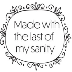 Sassy Sayings Iron-on Labels For Quilts, Sewing Projects & More Book -Clover Store 539f772b 3c0e 348f 9366 e4bd2a2c5dda