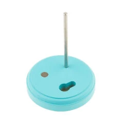 Sue Daley Little Keeper - Aqua