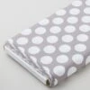 Gray Matters - Gray Polka Dot Gray 8 Yard Bolt -Clover Store 54405d95 f078 3353 8a1a ddbe20b5340a