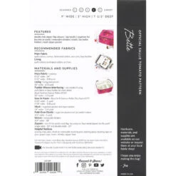 Bette Organizer Case Kit -Clover Store 54b63455 d6b0 3180 b69b 34b7dde0d36d