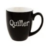 Quilter Bistro Mug -Clover Store 57964cae 6820 38d6 9f9d 953c892c7efb