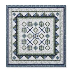 Green Fields Block Of The Month