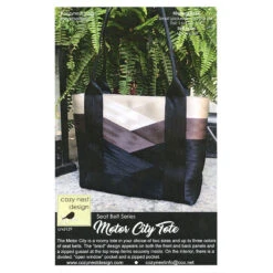 Motor City Tote Seat Belt Kit - Small Barnwood -Clover Store 59bee7fe 43c6 37b7 a948 40cb5a4a1146