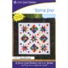 Rising Star Quilt Pattern -Clover Store 59c2af7f 24cb 3b4e 867e 11c935f181c1