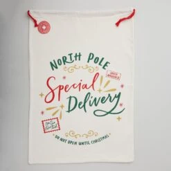 Missouri Star Santa Sack