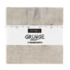 Grunge Basics - Gris Charm Pack -Clover Store 5bedcff4 e0af 393d b59e c90c12ebd2b9