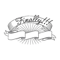 Sassy Sayings Iron-on Labels For Quilts, Sewing Projects & More Book -Clover Store 5cd4b4ec b6ae 300a aa44 28b01e58570c