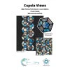 Cupola Views Quilt Pattern 2 Cupola Views Quilt Pattern -Clover Store 5dcd9351 0bd5 3718 9ca8 d0a22b78846a