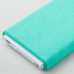 Simply Prints - Double Vines Green 10 Yard Bolt