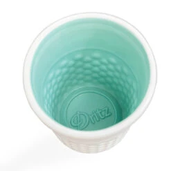 Thimble Container - Aqua -Clover Store 5fa312dd a368 37f1 a713 eaf0b45a09b8