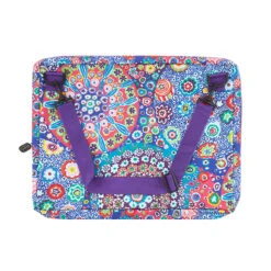 Kaffe Fassett Project Bag - Large 18" X 13"