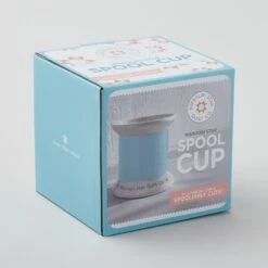 Missouri Star Spool Cup - Salt Air -Clover Store 62d19ff2 0aaa 3b30 a2c0 8bc8b3ee0d8f