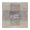 Grunge Basics - Gris Junior Layer Cake -Clover Store 665714b7 9d92 39d3 811f c70c43166fef