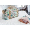Hamilton Travel Duffle Kit - Rustic Natural Cork -Clover Store 6725d4ef 64e5 352a 9620 a026ae5bd18f