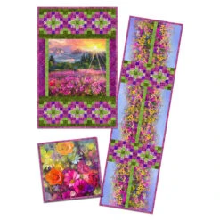 A Year Of Art Summer Kit