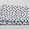 Paws Black White 2 Yard Cut -Clover Store 69fb04dd 8659 3cca b63a b4067798da97