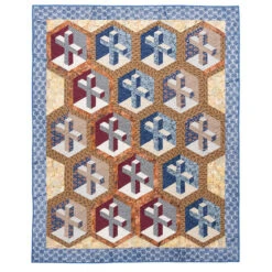 Quilts Of Praise Book -Clover Store 6a0b9a43 f468 3a2a 9351 6e3beccf8b37