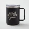 Serial Quilter Mug -Clover Store 6a92e1dd 5587 3a5d 932b 55486f56336c