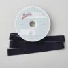 Thatched Bias Binding 20 Yard Spool - Soft Black -Clover Store 6c45c33e b797 343a 9c51 13003b501acd