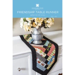 Missouri Star Favorite Tabletop Patterns Bundle 17 Missouri Star Favorite Tabletop Patterns Bundle -Clover Store 6e01c7dc 0b11 374d 9324 6ed1c600ae18