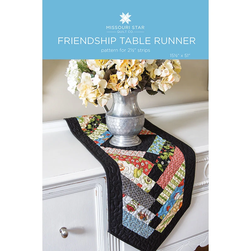 Missouri Star Favorite Tabletop Patterns Bundle 7 Missouri Star Favorite Tabletop Patterns Bundle - Image 5