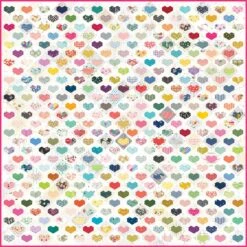 Sue Daley Gratitude Quilt Pattern With Template And Papers 10 Sue Daley Gratitude Quilt Pattern With Template And Papers -Clover Store 700b19c2 1f81 382d b969 77fd64931a6f a2b78733 038e 4210 b80b 691f0e221970