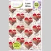 Love Wins Quilt Pattern -Clover Store 70e35787 9af2 3f24 b33d 4c8c0bdbac98