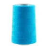Aqua OMNI Thread - 6,000 Yds (poly-wrapped Poly Core) -Clover Store 72f69565 59b9 3e34 bd81 e9facab611b2