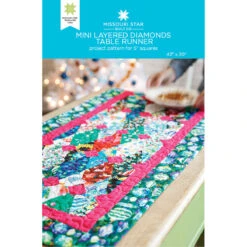 Missouri Star Favorite Tabletop Patterns Bundle 20 Missouri Star Favorite Tabletop Patterns Bundle -Clover Store 751577a2 a31e 385f 8cb9 1ff682e9d229