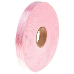 Chenille-It Blooming Bias Sew & Wash Trim - 5/8" Pale Pink