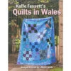 Kaffe Fassett's Quilts In Wales Book -Clover Store 773d940b 3807 3b79 93d8 b05d76da43ee