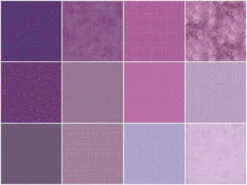 Handpicked Produce Bright Basics Purple Passion 10" Stackers 24 Pcs. 7 Handpicked Produce Bright Basics Purple Passion 10" Stackers 24 Pcs. -Clover Store 799c71e7 6158 3235 a1d7 172d1ece2dba 966f4d0b 5a56 4640 8ac8 fce9185fa2b3