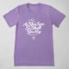 As You Sew So Shall You Rip T-shirt - Heather Purple S 1 As You Sew So Shall You Rip T-shirt - Heather Purple S -Clover Store 7b8c5d6a 3f89 3685 ac8e 9e3bce30b5eb
