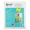 Bosal In-R-Form Single Sided Fusible Foam Stabilizer 36" X 58" Off White -Clover Store 7c2d3d73 3cff 3eba abc7 e7398e2f5015